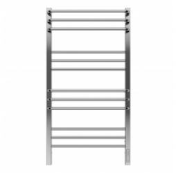 Электрический полотенцесушитель  Терминус Соренто П12 500х1000 электро нержавейка lux