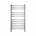 Электрический полотенцесушитель  Терминус Классик П12 500х1000 электро нержавейка lux