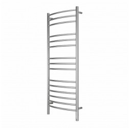 Электрический полотенцесушитель  Терминус Классик П15 500х1300 электро нержавейка lux