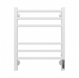 Электрический полотенцесушитель Терминус  КС Ватикан quick touch П6 450х600 Мощность,Вт 90 Матовый белый (RAL 9003)