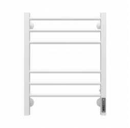 Электрический полотенцесушитель Терминус  КС Сицилия quick touch П6 450х600 Мощность,Вт 90 Матовый белый (RAL 9003)