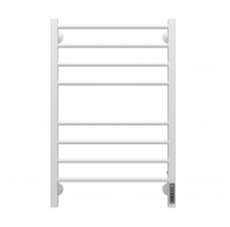 Электрический полотенцесушитель Терминус  КС Сицилия quick touch П8 500х800 Мощность,Вт 130 Матовый белый (RAL 9003)
