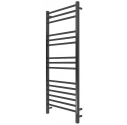 Terminus электро полотенчик Сицилия П15 500х1300 электро (sensor quick touch) RAL 9005