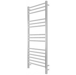 Terminus электро полотенчик Сицилия П15 500х1300 электро (sensor quick touch) RAL 9003