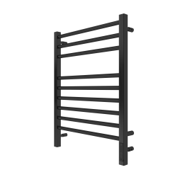 Terminus электро полотенчик Сицилия П9 500х700 электро (sensor quick touch) RAL 9005