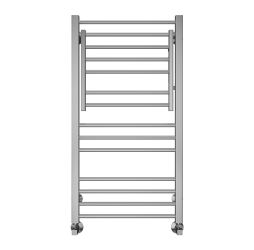 Водяной полотенцесушитель  Терминус Валенсия П14 500х1000 нержавейка standart