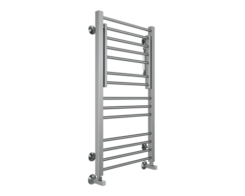 Водяной полотенцесушитель  Терминус Валенсия П14 500х1000 нержавейка standart