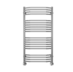 Водяной полотенцесушитель  Терминус Виктория П20 500х1000 нержавейка standart