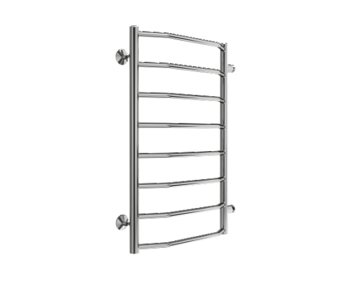 Водяной полотенцесушитель  Терминус Виктория П8 500х800 бп600 нержавейка econom