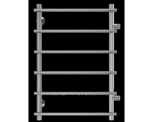 Водяной полотенцесушитель  Терминус Квинта П6 500х800 бп500 нержавейка econom