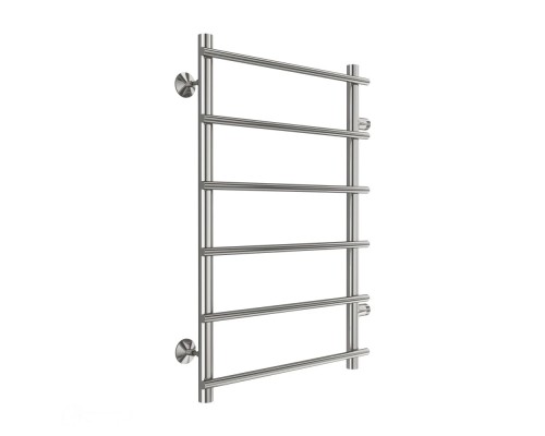 Водяной полотенцесушитель  Терминус Квинта П6 500х800 бп500 нержавейка econom