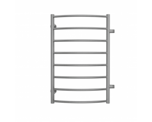 Водяной полотенцесушитель Терминус нержавейка Классик П8 500х800 бп500 Сатин