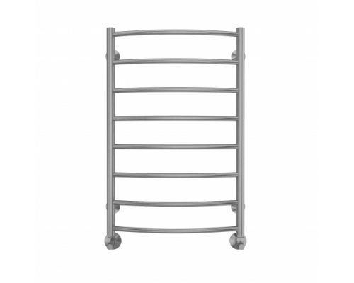 Водяной полотенцесушитель Терминус нержавейка Классик П8 500х800 Сатин