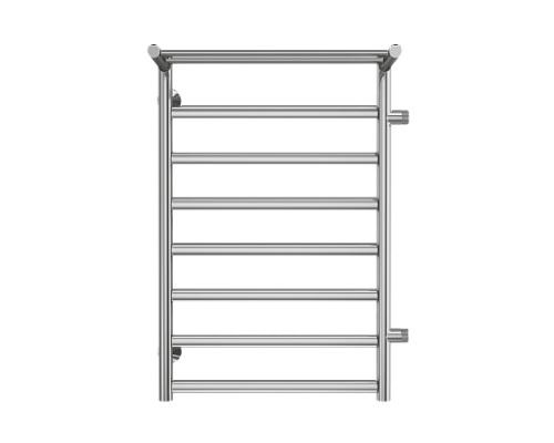 Водяной полотенцесушитель  Терминус Хендрикс П8 500х800 бп500 нержавейка econom