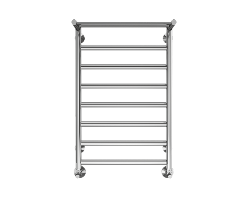 Водяной полотенцесушитель  Терминус Хендрикс П8 500х800  нержавейка econom