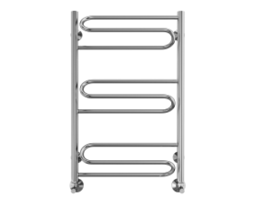 Водяной полотенцесушитель  Терминус Юпитер П9 500х800 нержавейка econom