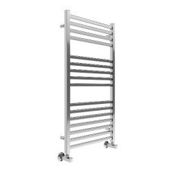 Водяной полотенцесушитель  Терминус Ватикан П16 500х1000 нержавейка lux