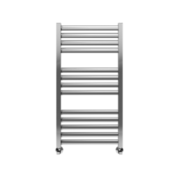 Водяной полотенцесушитель  Терминус Грета П13 500х1000 нержавейка lux