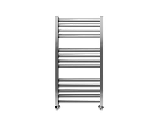 Водяной полотенцесушитель  Терминус Грета П13 500х1000 нержавейка lux