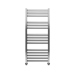 Водяной полотенцесушитель  Терминус Грета П15 500х1200 нержавейка lux