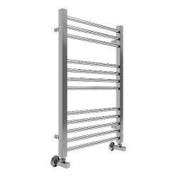 Водяной полотенцесушитель  Терминус Сицилия П12 500х800 нержавейка lux