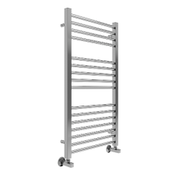 Водяной полотенцесушитель  Терминус Сицилия П16 500х1000 нержавейка lux