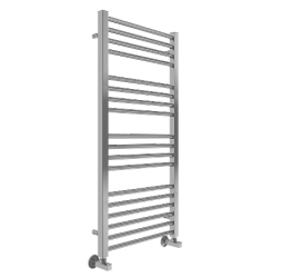 Водяной полотенцесушитель  Терминус Сицилия П18 500х1200 нержавейка lux