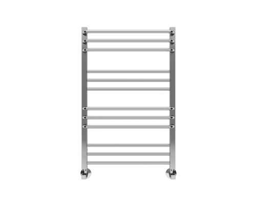 Водяной полотенцесушитель  Терминус Соренто П12 500х800 нержавейка lux