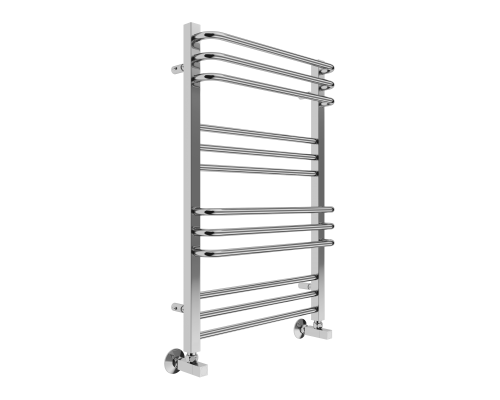 Водяной полотенцесушитель  Терминус Соренто П12 500х800 нержавейка lux