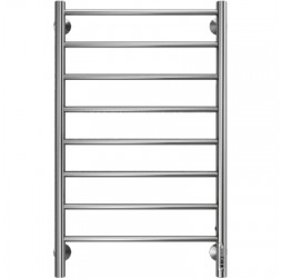 Аврора П8 500х850 Электро (quick touch) Полотенцесушитель TERMINUS сатин