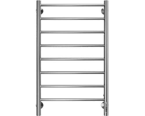 Аврора П8 500х850 Электро (quick touch) Полотенцесушитель TERMINUS сатин