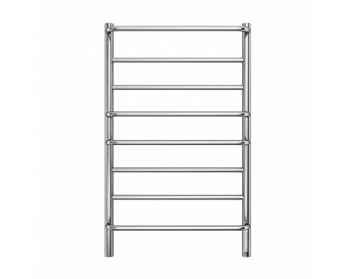 Электрический полотенцесушитель  Терминус Евромикс П8 500х850 электро нержавейка standart