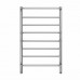 Электрический полотенцесушитель  Терминус Евромикс П8 500х850 электро нержавейка standart