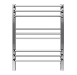 Электрический полотенцесушитель  Терминус Соренто П9 500х700 электро нержавейка lux