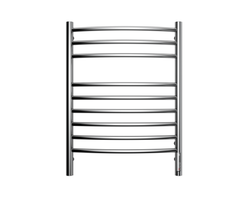 Terminus электро полотенчик Классик П9 500х700 электро (sensor quick touch) RAL 9005