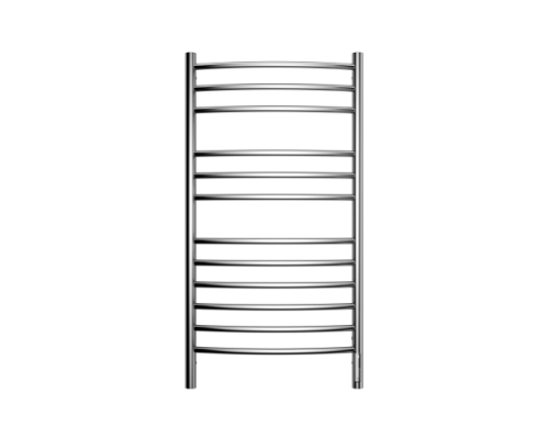 Terminus электро полотенчик Классик П12 500х1000 электро (sensor quick touch) RAL 9003