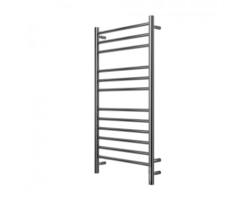 Terminus электро полотенчик Аврора П12 500х1000 электро (sensor quick touch) RAL 9003