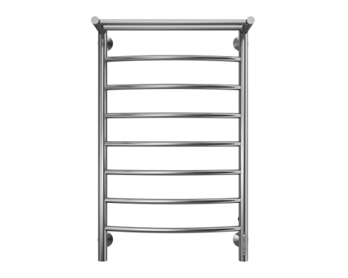 Terminus электро полотенчик Классик П8 500х850 Электро (quick touch) RAL 9003