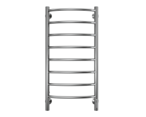 Terminus электро полотенчик Классик П8 400х850 Электро (quick touch) RAL 9003