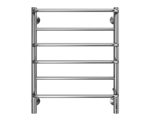 Terminus электро полотенчик Евромикс П6 500х650 Электро (quick touch) RAL 9005