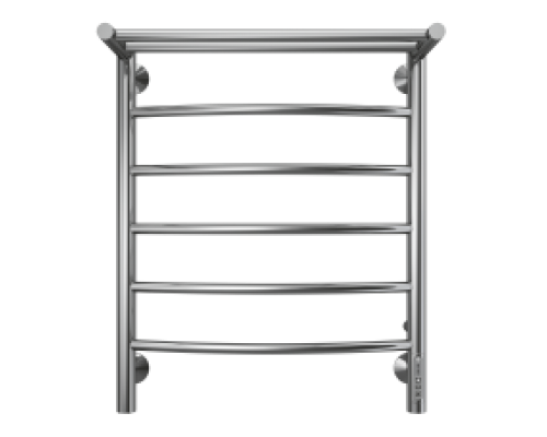 Terminus электро полотенчик Классик с/п П6 500х650 Электро (quick touch) RAL 9003