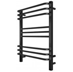 Terminus электро полотенчик Соренто П9 500х700 электро (sensor quick touch) RAL 9005