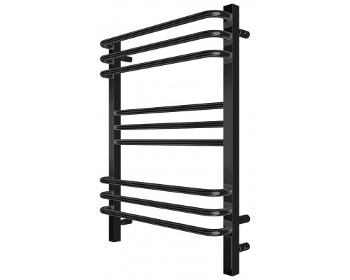 Terminus электро полотенчик Соренто П9 500х700 электро (sensor quick touch) RAL 9005