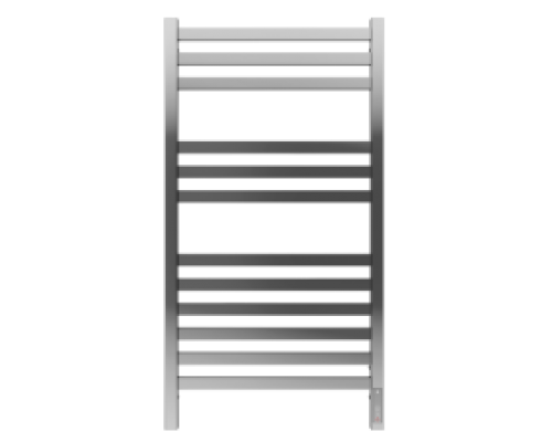 Terminus электро полотенчик Ното П12 500х1000 электро (sensor quick touch) RAL 9003