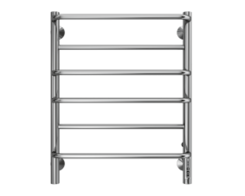 Terminus электро полотенчик Евромикс П6 500х650 Электро (quick touch) RAL 9003