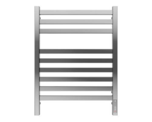 Terminus электро полотенчик Ното П9 500х700 электро (sensor quick touch) RAL 9005