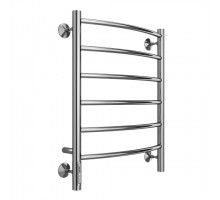 Terminus электро полотенчик Классик П6 500х650 Электро (quick touch) RAL 9005