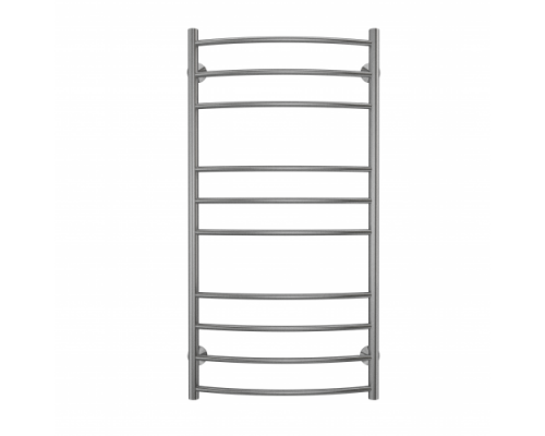 Водяной полотенцесушитель Терминус нержавейка Классик П10 500х1000 Сатин