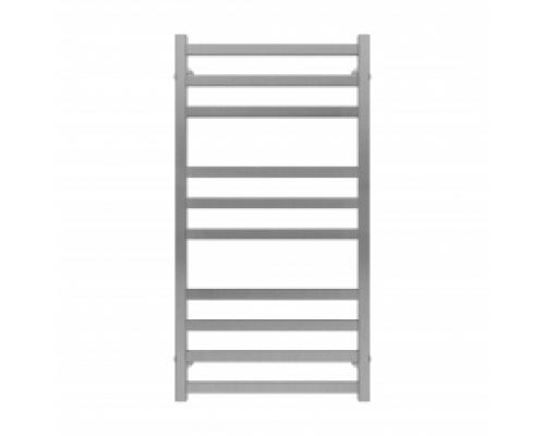 Водяной полотенцесушитель Терминус нержавейка Ното П10 500х1000 Сатин