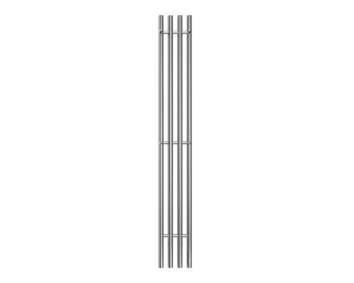 Полотенцесушитель Стойка электро QUATRO круг1600